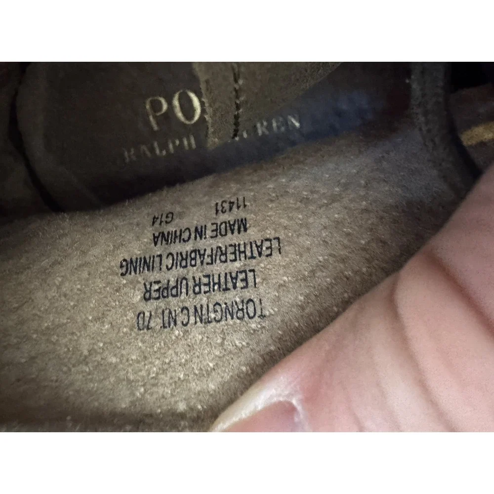 Polo Ralph Lauren polo ralph